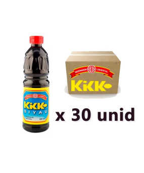 KIKO SIYAU FCO X  500 ML. X 30 UN