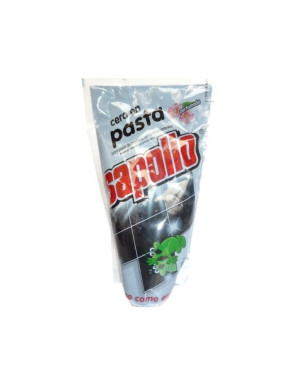 SAPOLIO CERA  SACHET X 300 ML. PASTA NEGRA