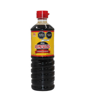 AJINOSILLAO BT X 500 ML.