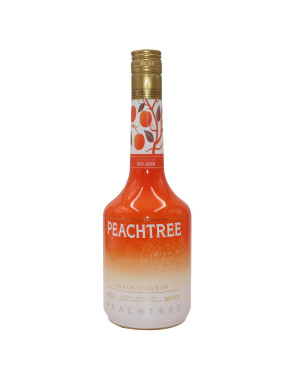 DE KUYPER PEACH TREE X 700 ML