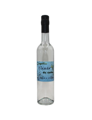 AGUARDINETE/COGOLLO DE CAÑA BT X 500 ML