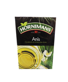 HORNIMANS X 100 ANIS