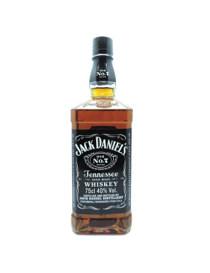 WHISKY JACK DANIE'S X 750 ML.