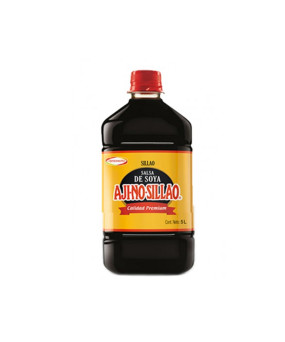 AJINOSILLAO GALON X 5 LT