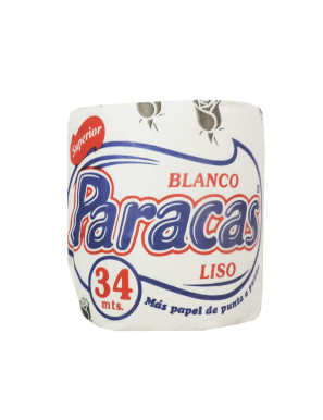 P.H. PARACAS BLANCO