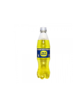 INCA KOLA GASEOSAS SIN AZUCAR X 500 ML