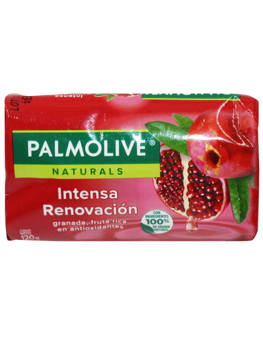 PALMOLIVE JABON X 110 GR. GRANADA