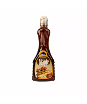 SPITZE SIROPE DE MAPLE X 480 GR