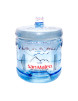 SAN MATEO AGUA MINERAL X 21 LT BIDON ENVASE RETORNABLE