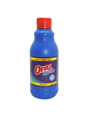 OPAL QUITAMANCHAS ROPA COLOR FC.X 250 ML.