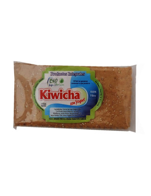 GALLETAS LAMINAS KIWICHA CON MIEL X 110 GR APROX