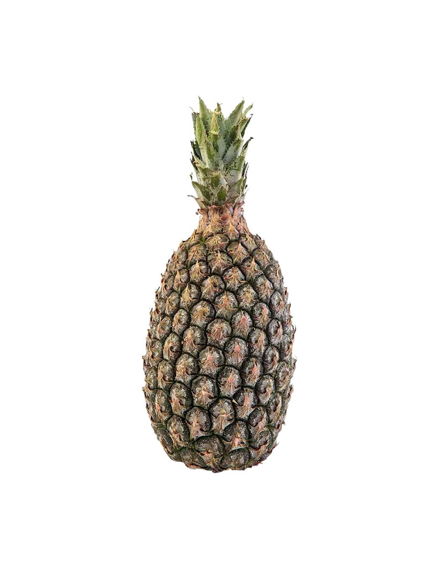 PIÑA HAWAIANA X UNIDAD (EXO-IGV) PESO APROX. 2 KG
