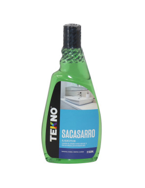 TEKNO SACASARRO EJEKUTOR  X 650 ML