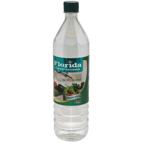 FLORIDA VINAGRE X 1 LT BLANCO