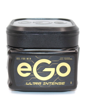 EGO GEL ULTRA INTENSE X 500 ML