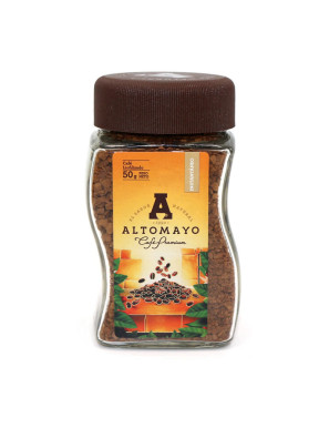 ALTOMAYO CAFE GOURMET DOY PACK X 150 GR