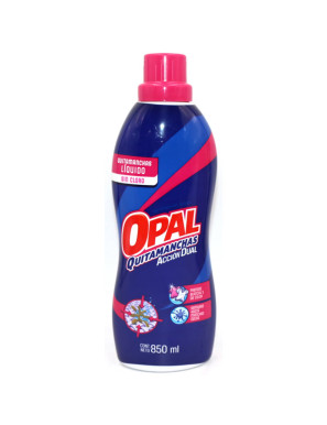 OPAL QUITAMANCHAS LIQUIDO FCO. X 850 ML.