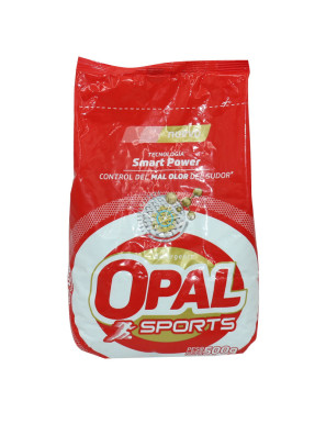 OPAL DETERGENTE X  500 GR. SPORT