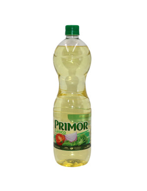 PRIMOR CLASICO ACEITE VEGETAL BT X 900 ML