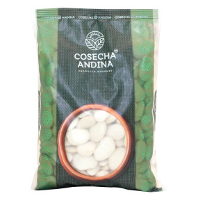 COSECHA ANDINA PALLAR BL X 500 GR (EXO-IGV)