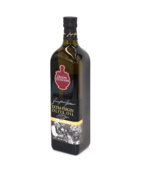 CREMONINI ACEITE DE OLIVA X 1 LT. EXTRA VIRGEN