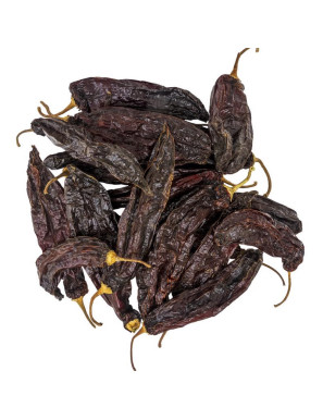 AJI PANCA ENTERO A GRANEL ( EXO IGV )