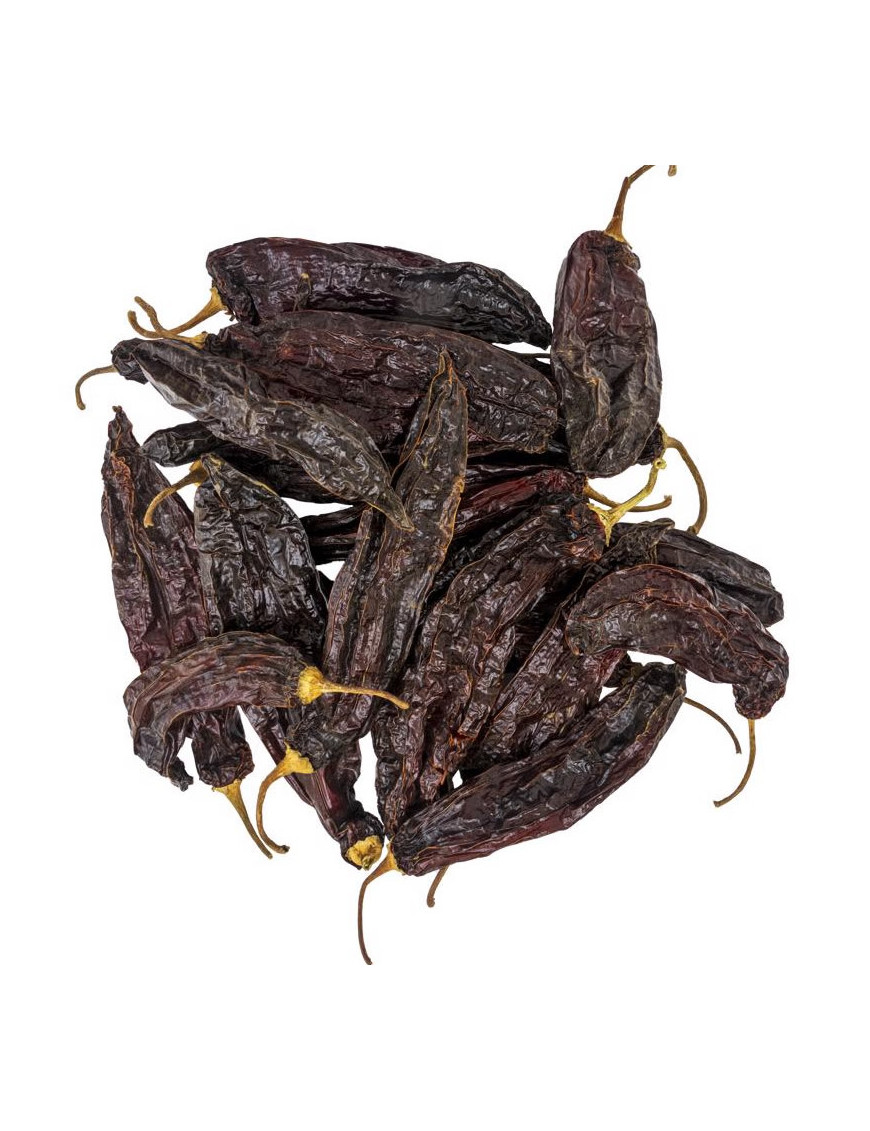 AJI PANCA ENTERO A GRANEL ( EXO IGV )