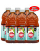 SUPER PACK L´ONDA JUGO DE MANZANA X 945 ML X 6 UNID