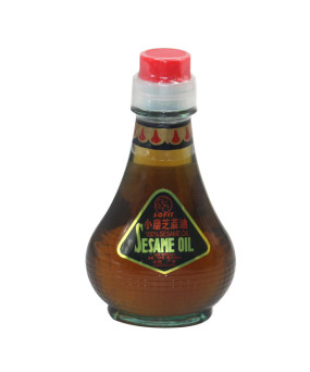 ACEITE DE AJONJOLI SESAME SOFIT X 100 GR ( 3.5 OZ )