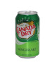 CANADA DRY GINGER ALE LATA X 355 ML.