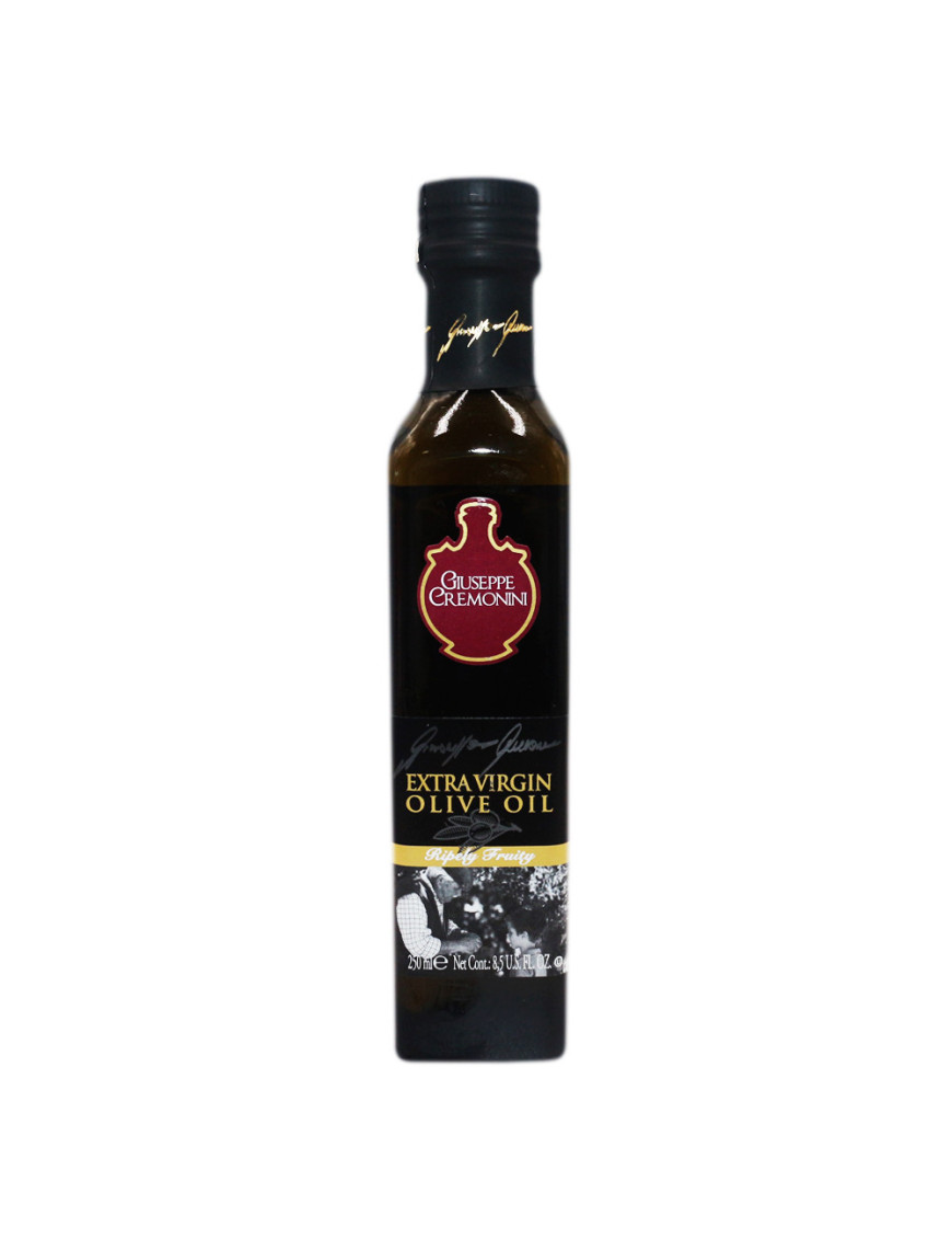 CREMONINI ACEITE DE OLIVA X 250 ML. EXTRA VIRGEN