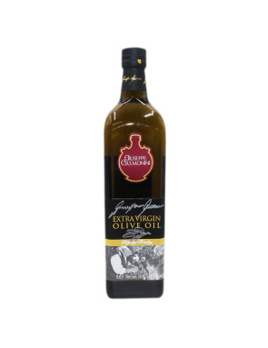 CREMONINI ACEITE DE OLIVA X 1 LT. EXTRA VIRGEN