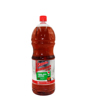 SAPOLIO DESINFECTANTE FC X 1800 ML. PINO