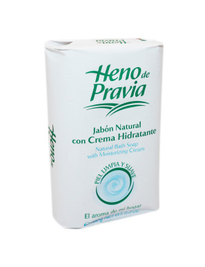 HENO DE PRAVIA JABON X 150...