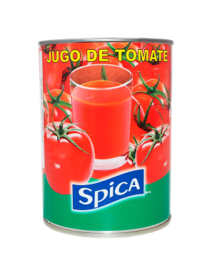 SPICA JUGO DE TOMATE LATA X...