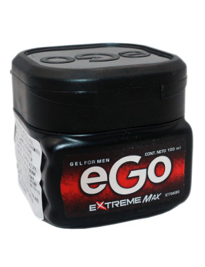 EGO GEL X 100 ML. EXTREME MAX