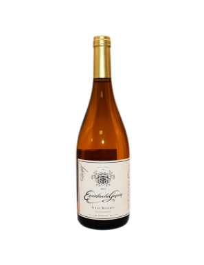 ESCORIHUELA GASCON VINO GRAN RESERVA CHARDONNAY X 750 ML