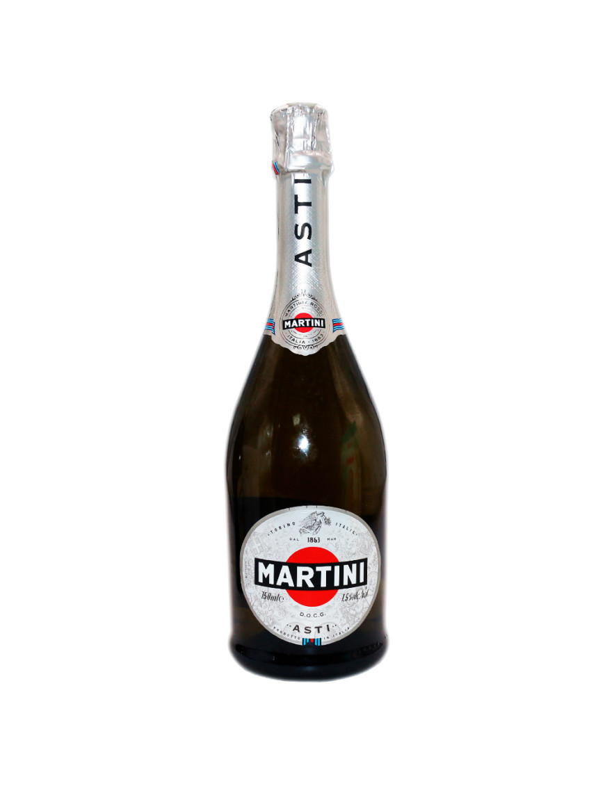 MARTINI ESPUMANTE ASTI X 750 ML