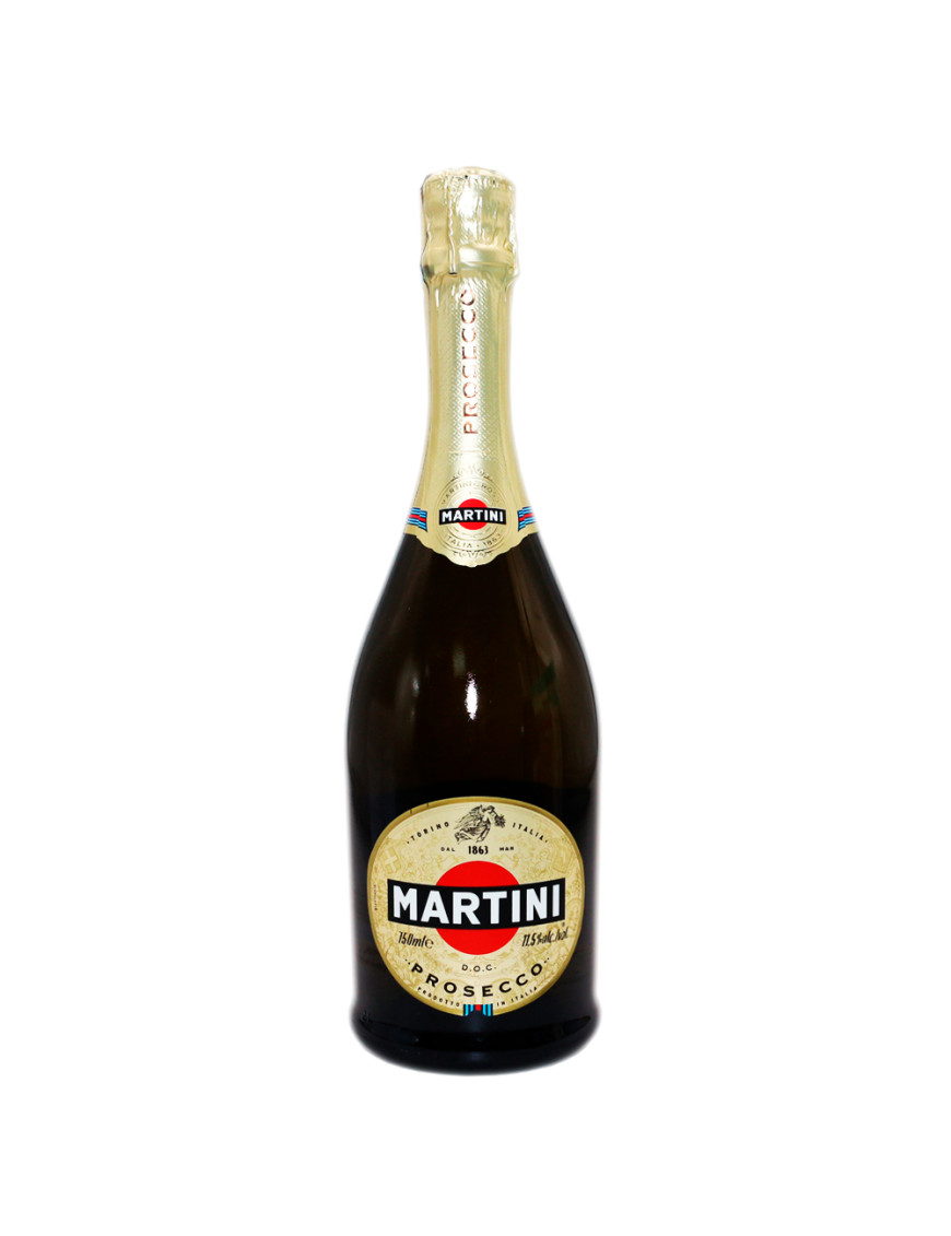 MARTINI ESPUMANTE PROSECCO X 750 ML