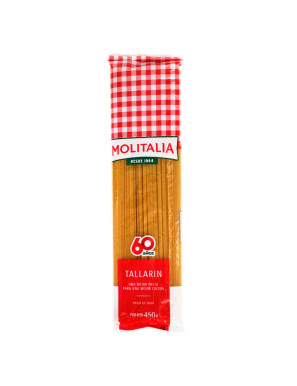 MOLITALIA TALLARIN X 450 GR.