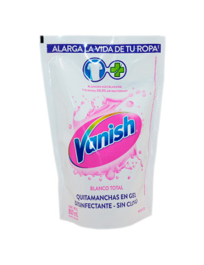 VANISH QUITAMANCHAS LIQUIDO...