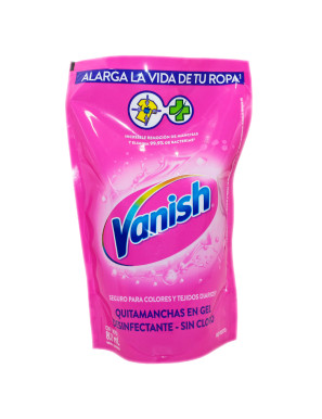 VANISH QUITAMANCHAS LIQUIDO...