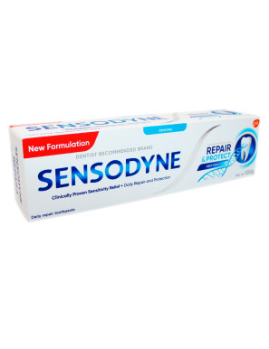 SENSODYNE X 100 GR. REPARA Y PROTEGE