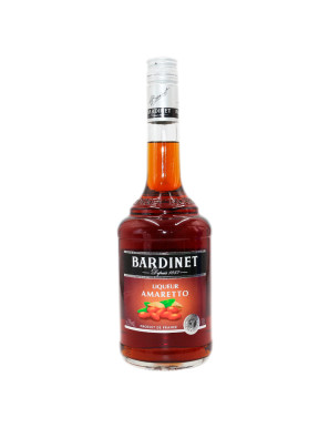 BARDINET AMARETTO X 700 ML