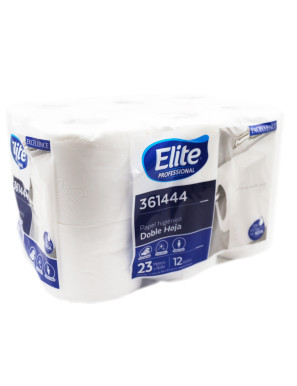 ELITE P.H. EXCELLENCE X 25 MT. DOBLE HOJA X 12 UN. (361444)