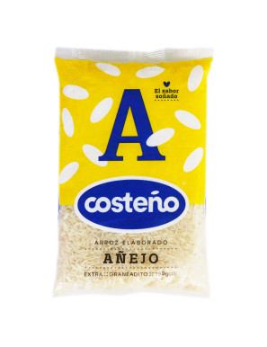 COSTEÑO ARROZ AÑEJO X 750 GR (EXO-IGV)