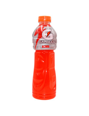 GATORADE BEBIDA REHID X 500 ML. TROPICAL