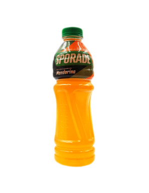 SPORADE BEBIDA REHID X 500 ML MANDARINA