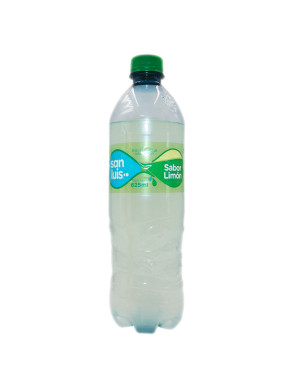 SAN LUIS BEBIDA X 625 ML. LIMON