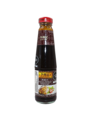 LEE KUM KEE SALSA CHINA X 250 GR. TERIYAKI